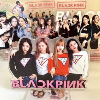 สแตนดี้ BLACKPINK พร้อมส่ง มีเก็บเงินปลายทาง