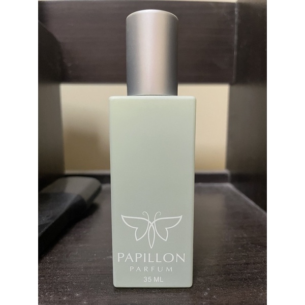 น้ำหอม Papillon กลิ่น Benzoin and Agarwood ส่งฟรี❗️