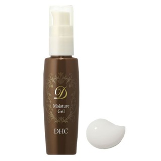 DHC D moisture gel 60g.