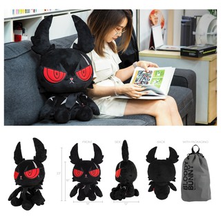 ตุ๊กตา Dark Rabbit ขนาด 20 นิ้ว