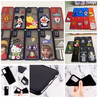 Case Infinix Note8i เคส Infinix Note 8i