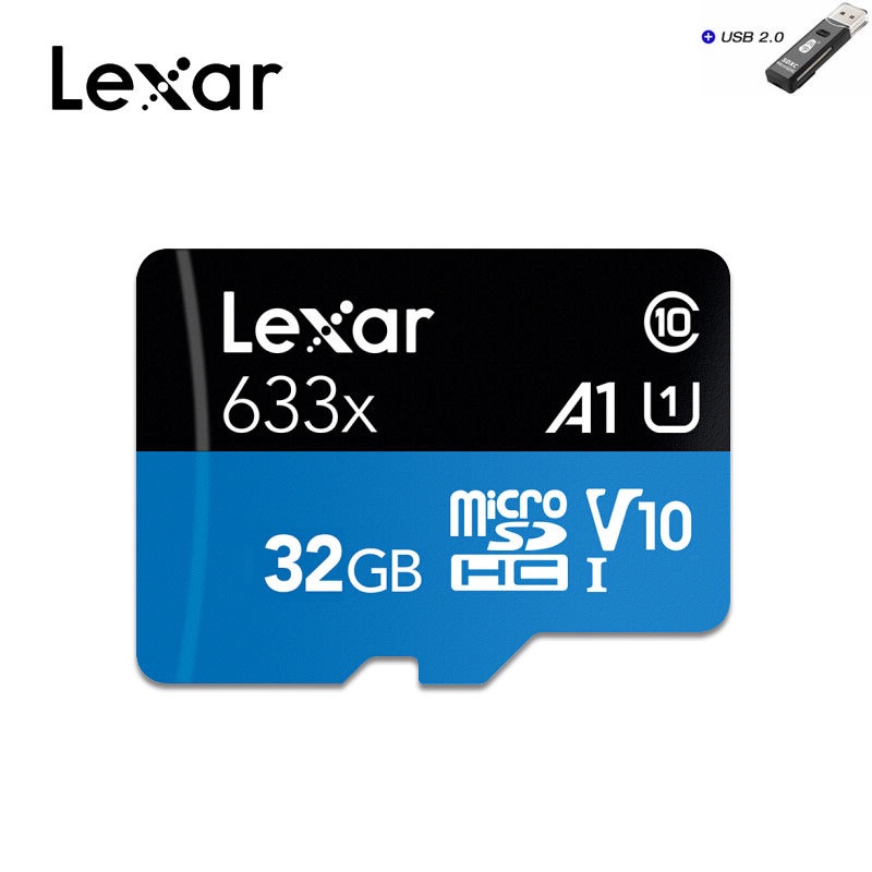 hot-models-lexar-micro-sd-card-128gb-32gb-class10-64gb-256gb-512gb-tf