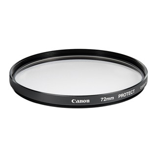 Canon 72mm Protect Filter