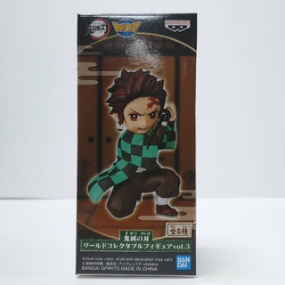 813571 WCF kimetsu no yoiba vol.3-A tanjiro