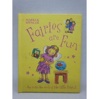 Fairies are Fun step inside the world of the little Friends-159