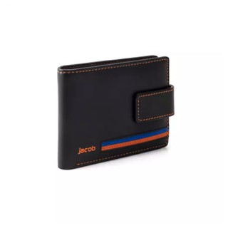 JACOB 21962 กระเป๋าสตางค์ JACOB Wallet จาคอป