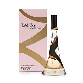 Rihanna Rebl Fleur EDP 100 ml กล่องซีล