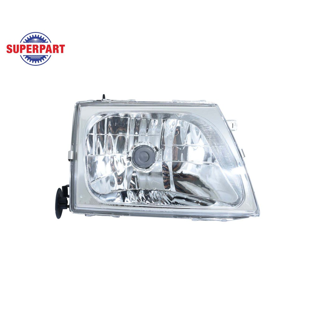 ไฟหน้า(เสื้อ) TIGER D4D TYC ขวา (20-A253-05-6B)