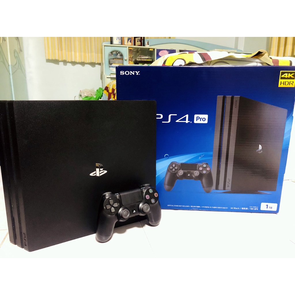 PS4 PRO 1TB 7006B 7106B 7218B สภาพดีจ้า มีผ่อนชำระ 3-10 เดือน - guest ...