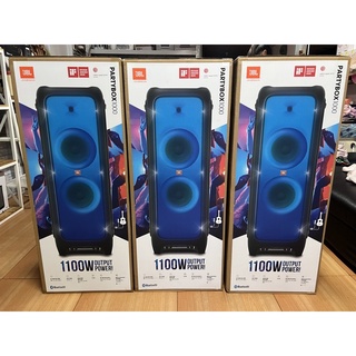 🇹🇭พร้อมส่ง🇹🇭ขายลำโพง JBL Party Box 1000