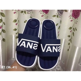 รองเท้าแตะ vans size 36-41