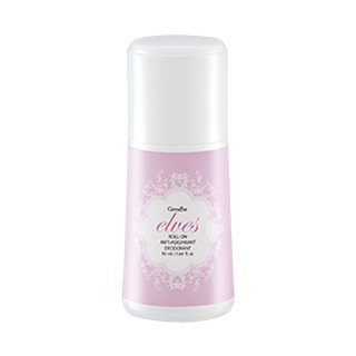 โรลออนระงับกลิ่นกาย เอลฟ์ส กิฟฟารีน Elves Roll-on Anti-Perspirant Deodorant Giffarine