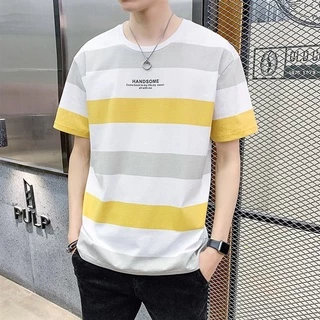QKshop เสื้อแฟชั่นสัดแนว 🖤 คุณผู้ชายต้องจับจอง ✨ เนื้อผ้าดีมาก ⚡️คุ้มค่ากับราคาแน่นอน 🔥