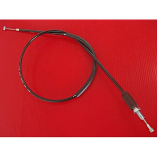 SUZUKI GT100 CLUTCH CABLE 58200-39600 BRAND "NEW" "GRADE A" // สายคลัทช์ สินค้าคุณภาพดี ได้มาตรฐาน รับประกันความพอใจ