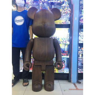 Bearbrick แบร์บลิค ไซต์พิเศษ 150cm.