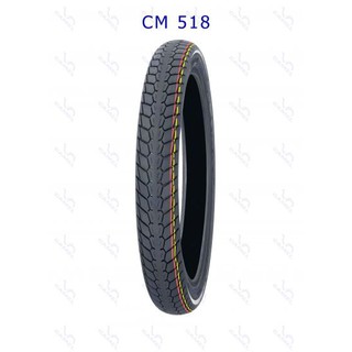 ยางนอก wave ขอบ17 camel cm518