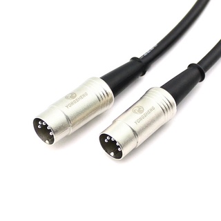 X-Tips XLR 5 Pin สาย XLR 5พิน สำหรับชุดเครื่องเสียง