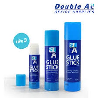 กาวแท่ง Glue Stick  จำหน่าย 1 แท่ง