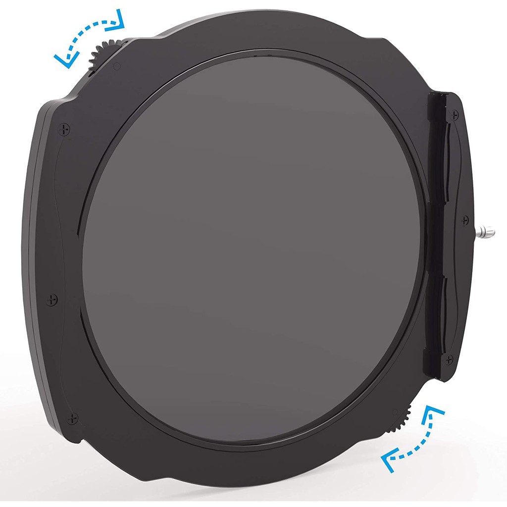 Haida M15 Magnetic Nano-coating CPL Filter #8