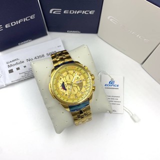 นาฬิกา Casio Edifice