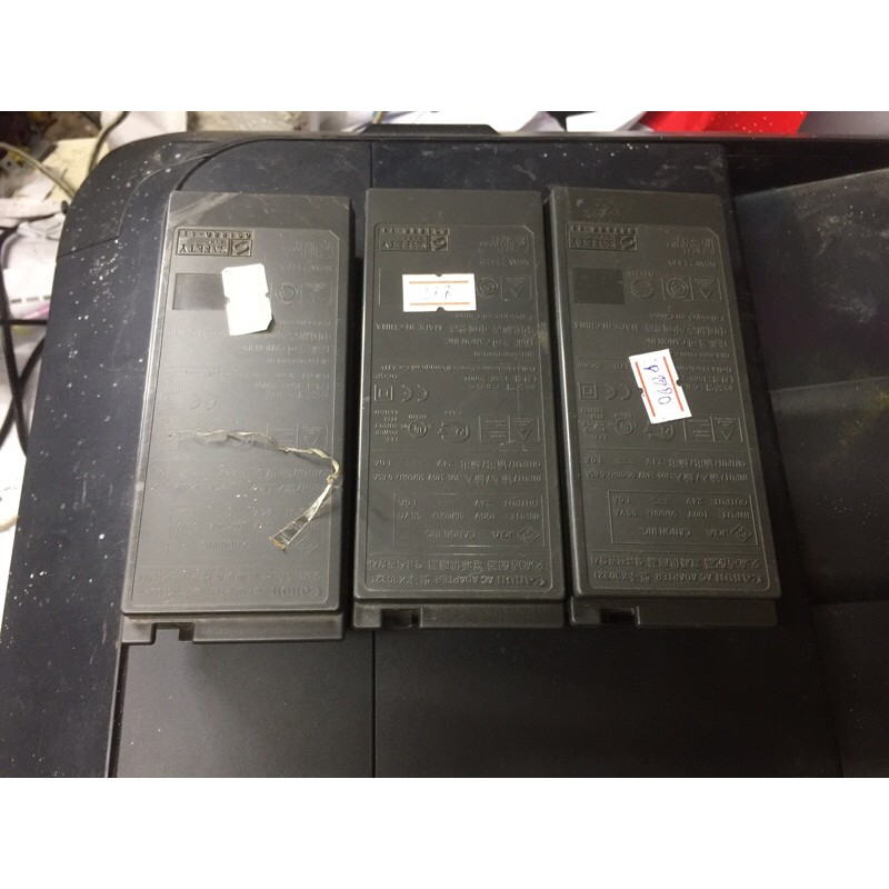 power supply  printer  canon ip2770 mp287 และอื่นๆ มือสอง