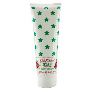 CATH KIDSTON  Star Collection Body Lotion  Size: 250ml/8.45oz