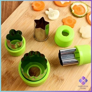 แม่พิมพ์กดผัก แม่พิมพ์ทำขนม พิมพ์กดผักผลไม้ กดคุ้กกี้ Biscuit embossing mold