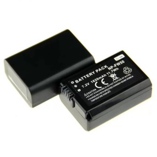 แบตเตอรี่กล้อง รุ่น NP-FW50 Replacement Battery for Sony