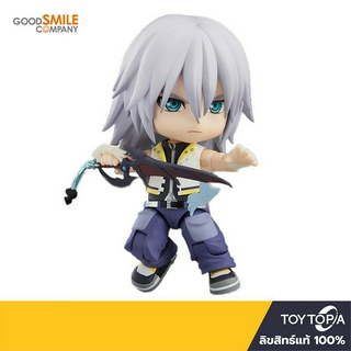 พร้อมส่ง+โค้ดส่วนลด Nendoroid 1488 Riku: Kingdom Hearts Ii Ver.: Kingdom Hearts Ii by Good Smile Company (ลิขสิทธิ์แท้)