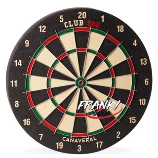 กระดานปาเป้าแบบทั่วไป กระดานปาเป้าทรงกลม Traditional Dartboard