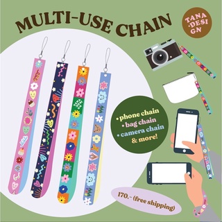 multi-use chain (tana.design)
