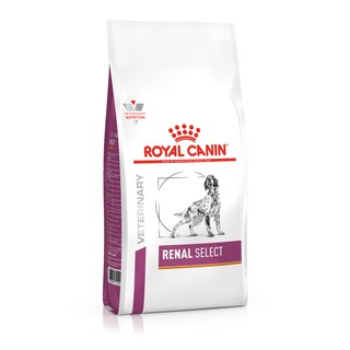 RENAL SELECT DOG 2kg