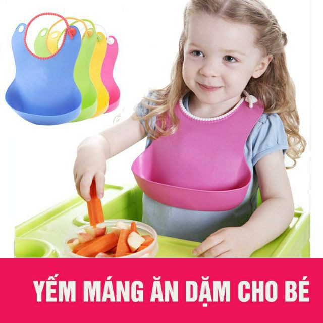 ผ้ากันเปื้อนเด็ก_Shop Super (SP000060)