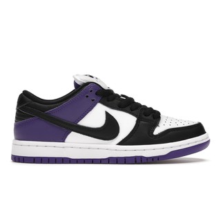 PROSPER - Dunk Low SB Court Purple