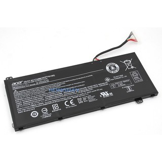 Battery Notebook Acer Spin 3 SP314-52 Series AC17A8M 3Cells 11.55V 59.1Wh 5360mAh