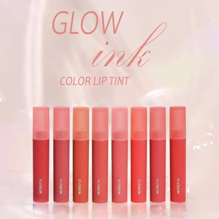 Merrez’ca Glow Ink color Lip Tint 5g.