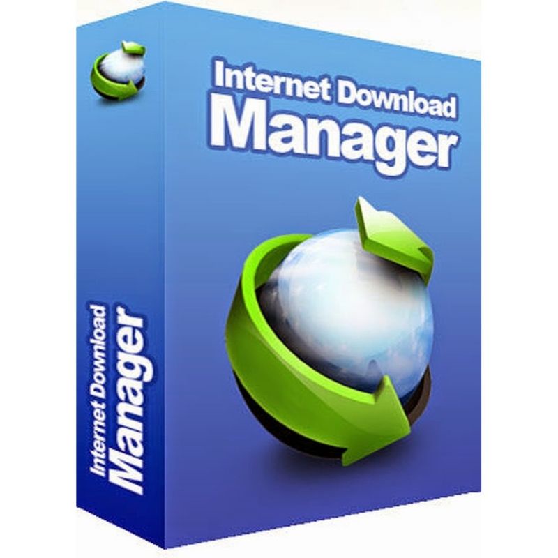 IDM 6.38 Build 11 (Internet Download Manager)