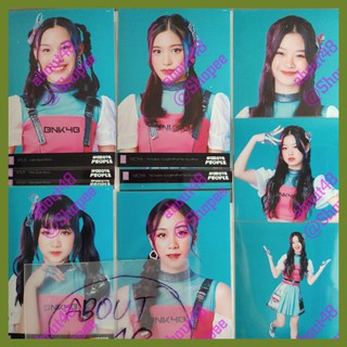 [ ลดราคา ] Photoset วาโรตะ CGM48 ปะริมะ นีน่า มิลค์ ณิชา เคียล่า Cgm Warota People ฟตซ Comp เก็บเงินปลายทาง