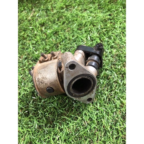 หัวฉีดคลิก110iได้ตามรูปเลยครับ หัวฉีดclick110i