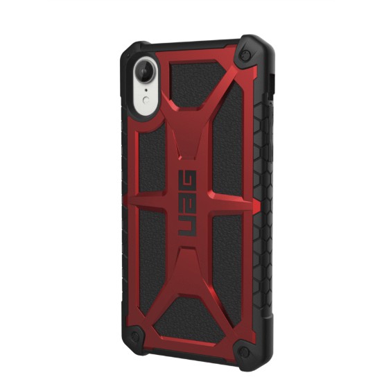 UAG Urban Armor Gear Monarch Case For iPhone XR ของแท้ 100%