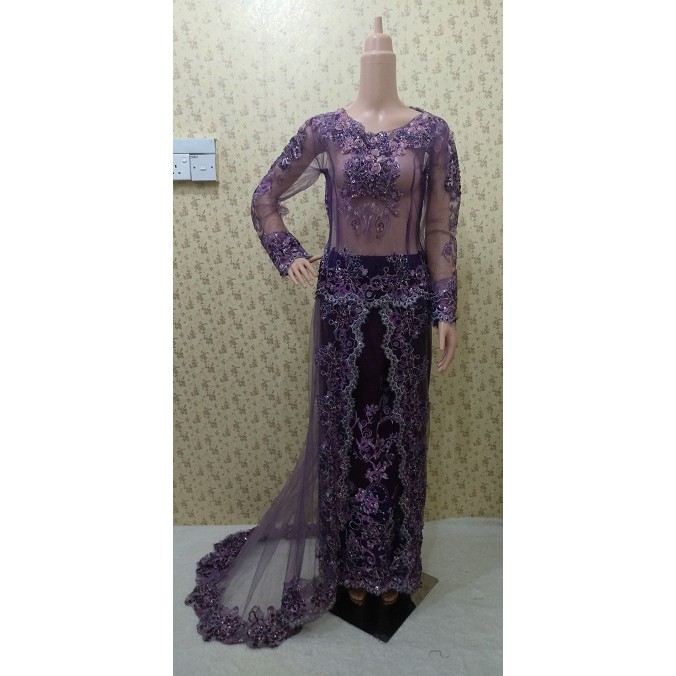 BAJU RAYA BAJU KAHWIN P26