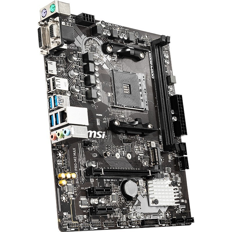 AMD R3 3100 3200G 3400G Athlon3000GเอาAsusA320MKเมนบอร์ดCUชุด - 9 ...