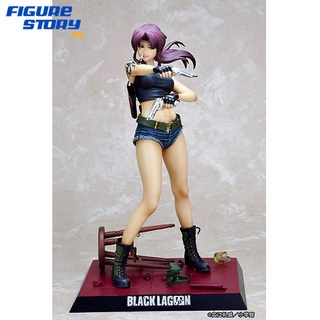 *Pre-Order*(จอง) Black Lagoon Revy Two Hand 2022 ver.A 1/6 (อ่านรายละเอียดก่อนสั่งซื้อ)