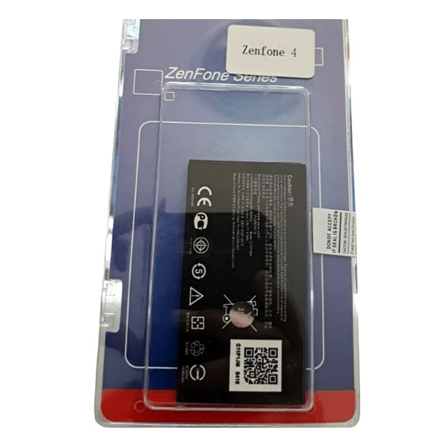 แบตโทรศัพท์ Asus Zenfone 4 A400cg C11p1404 C11p1320