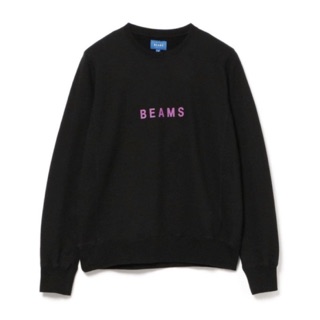 เสื้อ Sweater แบรนด์ BEAMS ของแท้จากญี่ปุ่น 🇯🇵 ( ทักก่อน )