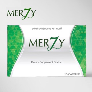 WL Merzy ช่วยขับถ่าย ดีท็อก ขับสารพิษในร่างกาย ควบคุมน้ำหนัก​ ( ทานคู่​ Phyteney​ Triple​ S​ ได้ผลดีมาก​)​ #​ Kionu789