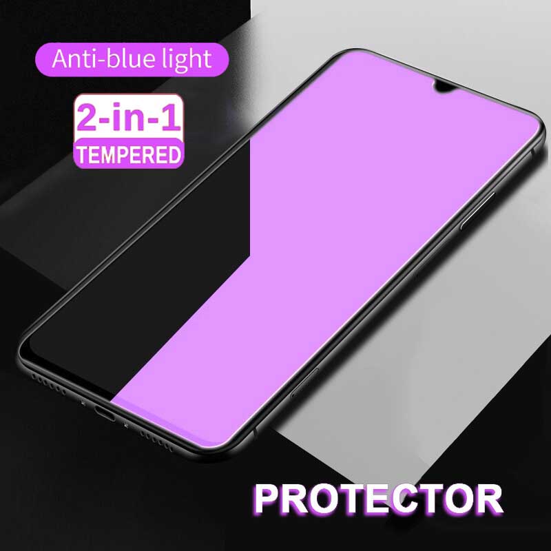 Honor X6c กระจกนิรภัยสําหรับ Honor 400 Pro Lite X8c X7c X8b X7b X8a X7a X6a 200 สมาร์ท X50 X8 X9 X7 X6 90 Lite Play 9a 5G 2 ป้องกันหน้าจอ 1 ใน - รูปที่ 4