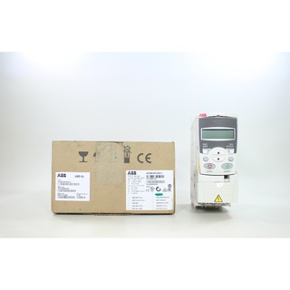 ACS355-03E-03A3-4 ABB INVERTER