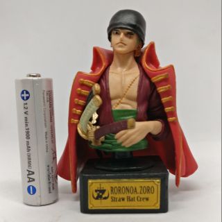 Roronoa zoro onepiece by bandai