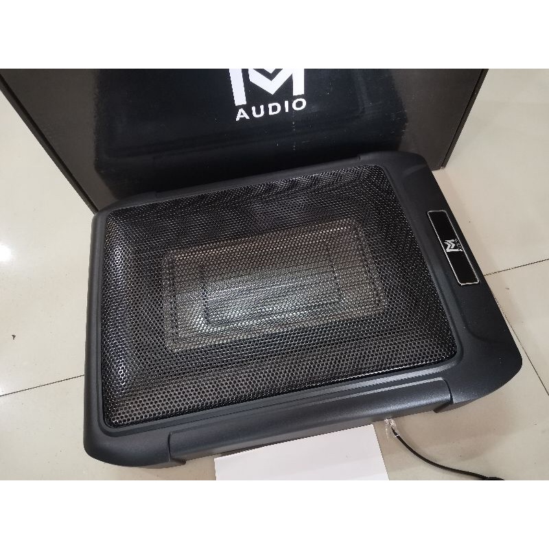 1750​บาท​ 13.5นิ้ว​Subbox​ติด​รถยนต์​